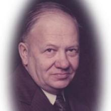 EUGENE PODOLSKY Obituary pic