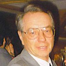 HENRY ANDREW MOROZ Obituary pic