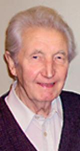 VICTOR DERKSEN Obituary pic