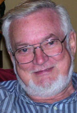Robert (Bob) Mitchell Obituary pic
