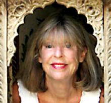 GERRIE FARGEY Obituary pic