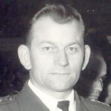 LEONARD ZIELINSKI Obituary pic