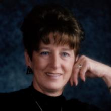 MARILYN MARIE SPROULE Obituary pic