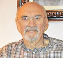 JOHN A. KLASSEN Obituary pic