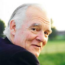STEWART ROSS KING Obituary pic
