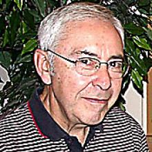 WILLIAM LLOYD (BILL) MCINTYRE Obituary pic