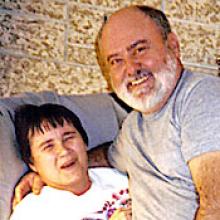 TOGETHER AGAIN ROBERTA ALFREDA SIGURDUR FTOMA (STEVENS) Obituary pic