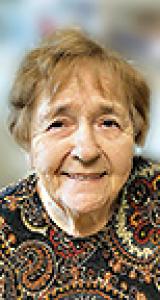 JOAN GLOVER Obituary pic