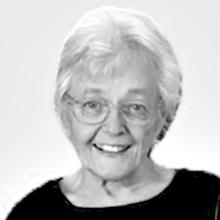IVY (LORRAINE) BRUCKI Obituary pic
