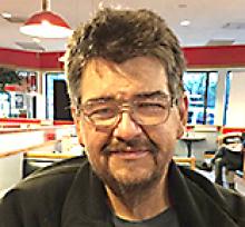 LEONARD CHARLES MCKAY Obituary pic