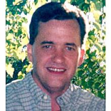 LEONARD VICTOR MURRAY Obituary pic