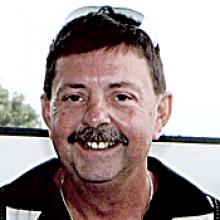 RANDOLF (RANDY) CLIFFORD HELGASON Obituary pic