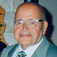 ALLAN A. HOFFMAN Obituary pic