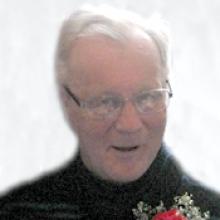 ROBERT EDWARD CRAIG Obituary pic