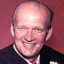 WALTER SCHWARTZ Obituary pic