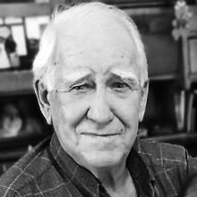 DUNCAN B. STEWART Obituary pic