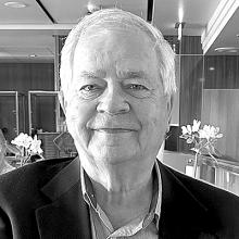 EDWARD (TED) GREENHALGH Obituary pic