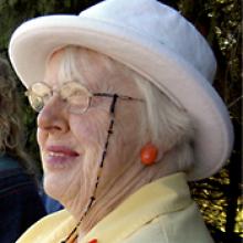JONA JOHNSON (PAULSON) Obituary pic