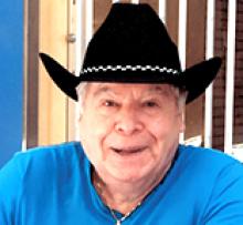 PAUL VERRIER Obituary pic