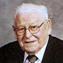 PETER HOLOWCHUK Obituary pic