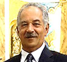 ANTHONY GRANDE Obituary pic