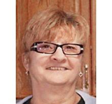 PATRICIA GLORIA PLANTE (STEFISHEN) Obituary pic
