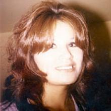 ELEANORE MARLENE BAXTER (TANNER) Obituary pic