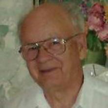 DAVID SCOTT Obituary pic