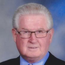 HOWARD DOUGLAS WARDELL Obituary pic