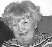 MAUREEN RODNISKI Obituary pic