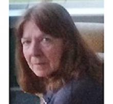 CAROL ANNE NOVAK Obituary pic
