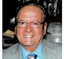 RALPH LOSCHIAVO Obituary pic