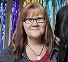 NONA KAY LASHEK Obituary pic