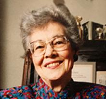 RUTH RACHLIS Obituary pic