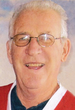 Roland Gauthier Obituary pic