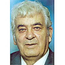 WALTER KOSTINUIK Obituary pic
