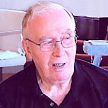 JEAN-BAPTISTE MULAIRE Obituary pic