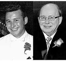 THOMAS BRYAN WARREN Obituary pic
