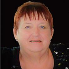 WANDA CRAMER Obituary pic