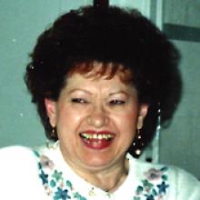 KATHERINE LYNN GRABOWSKI (HYKAWY) Obituary pic