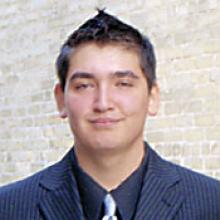 MICHEAL COOK Obituary pic
