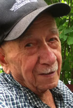 Peter H. Froese Obituary pic