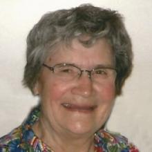 MARGUERITE DANCHO Obituary pic