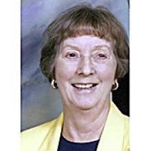 DENISE (HUSON) MCCANNEL Obituary pic