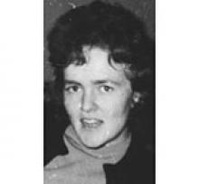 HELEN GAIL LAZARENKO Obituary pic