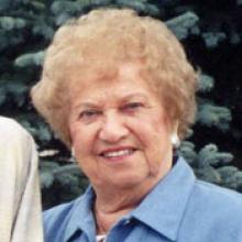 VICTORIA (VICKY) WERBICKI (SAFIAN) Obituary pic