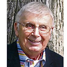WILLIAM B. MINUK Obituary pic