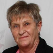 NOELLA HENTON PERCHYSHYN Obituary pic