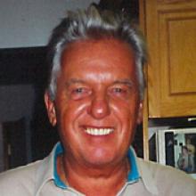 EUGENE JOHN LAYE Obituary pic