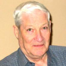 GREGOIRE ARMAND JOSEPH Obituary pic